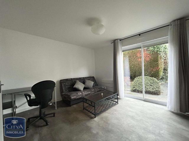 Appartement location à Laval