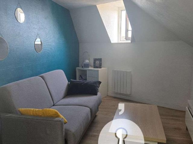 Studio location à Laval