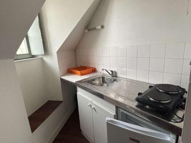 Studio location à Laval