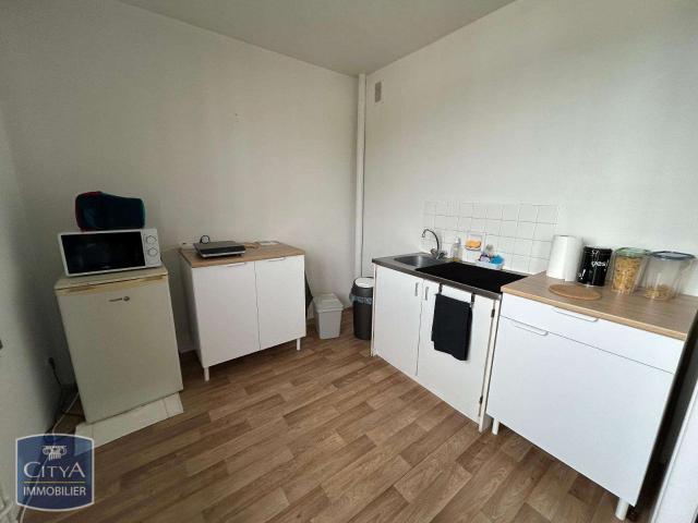 Appartement location à Laval