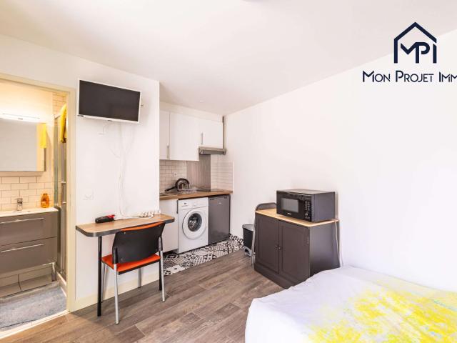 Appartement location à Laval