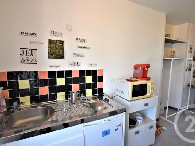 Appartement location à Laval