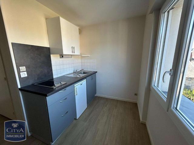 Appartement location à Laval