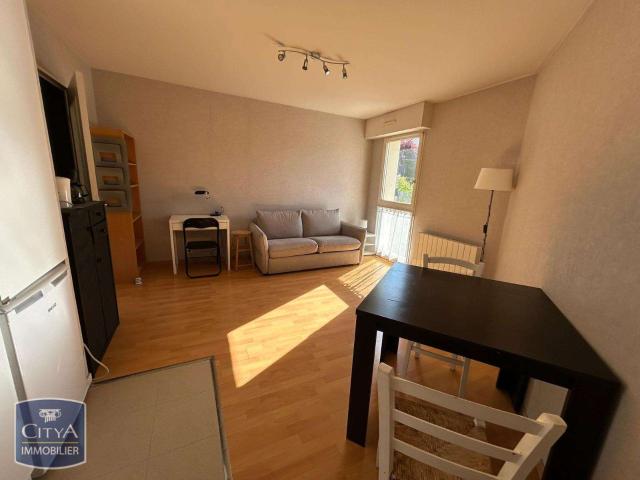 Appartement location à Laval