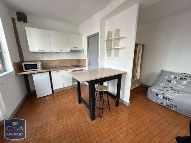 Appartement location à Laval