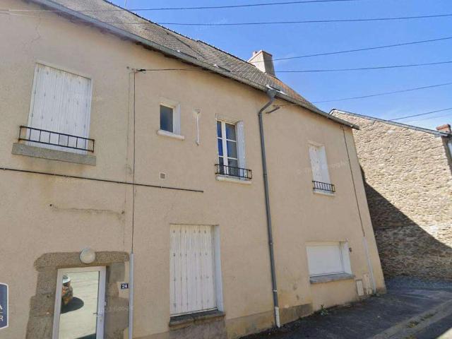 Appartement location à Laval