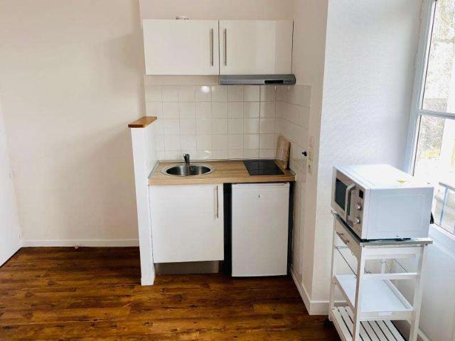 Appartement location à Laval