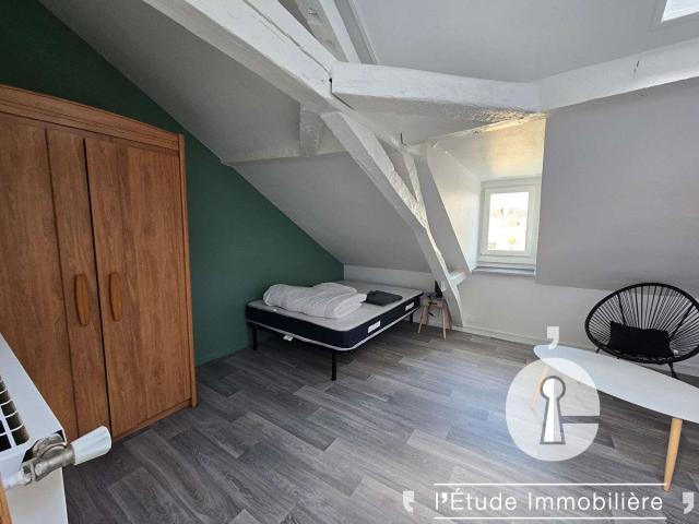 Studio location à Laval