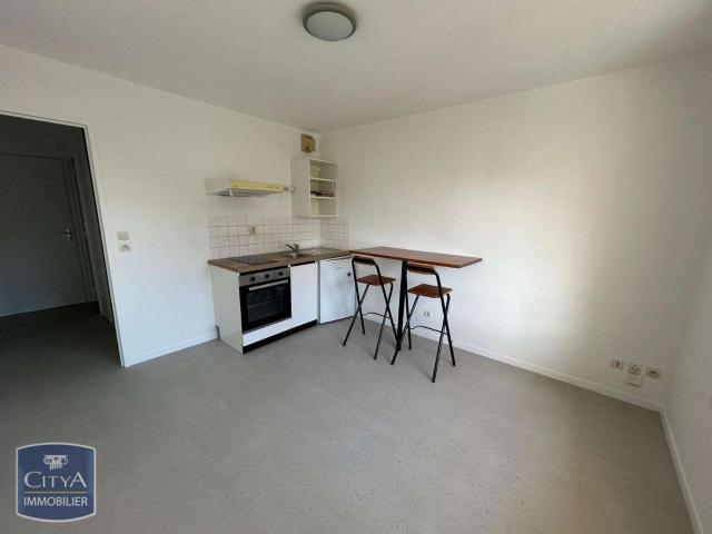 Appartement location à Laval