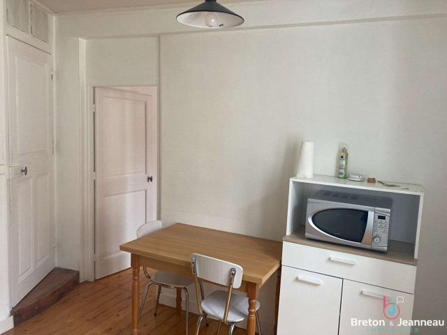 Appartement location à Laval