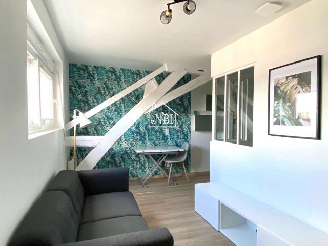 Studio location à Laval
