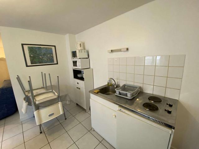Studio location à Laval