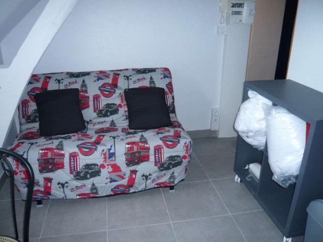 Studio location à Laval