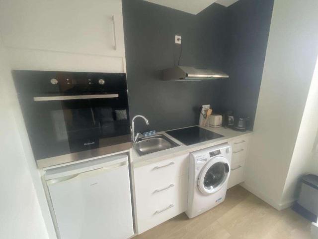 Appartement location à Laval