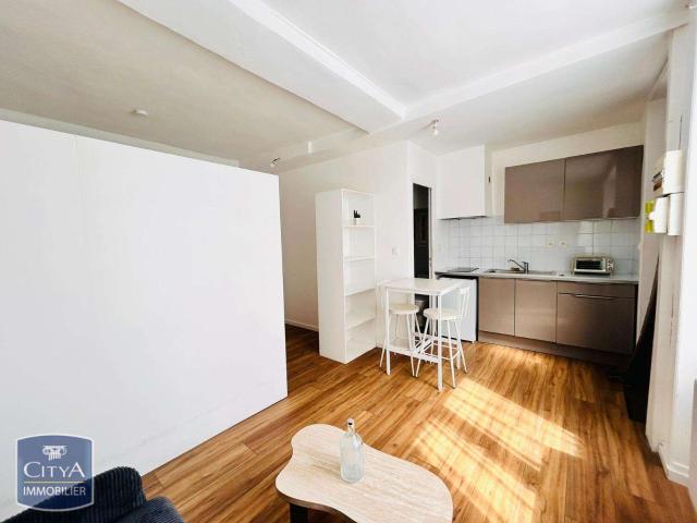 Appartement location à Laval