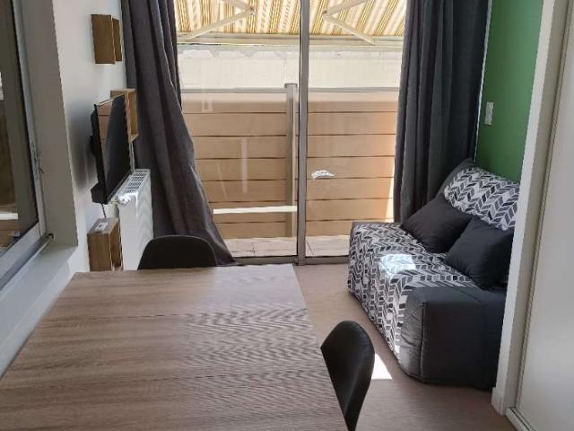 Studio location à Laval