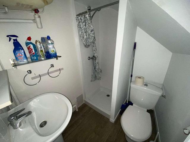 Studio location à Laval