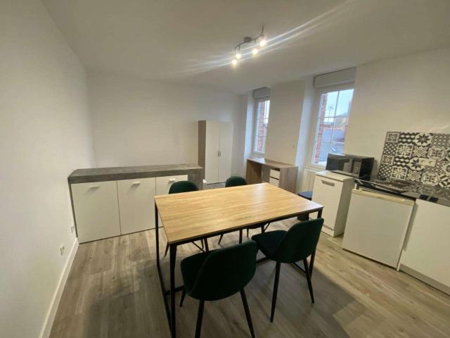 Appartement location à Laval