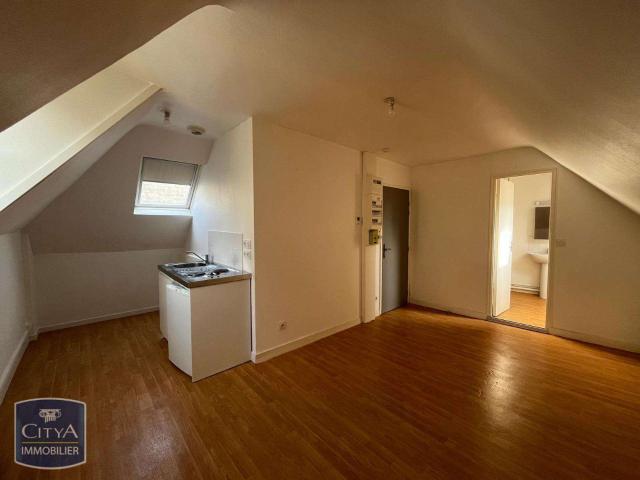 Appartement location à Laval