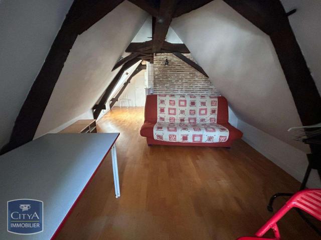 Appartement location à Laval
