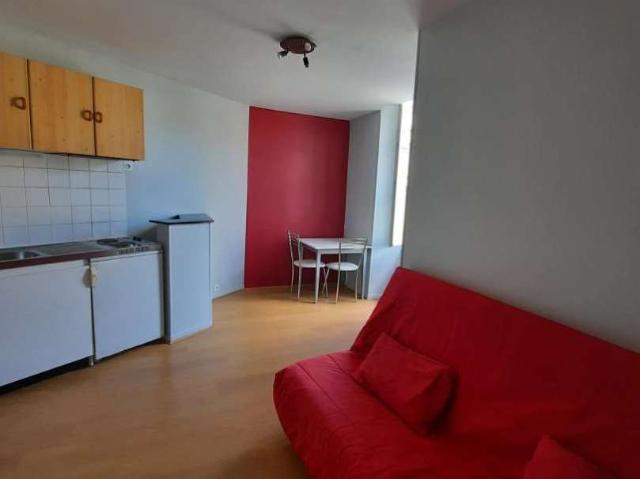 Studio location à Laval