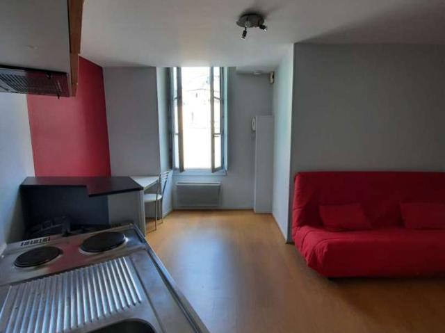Studio location à Laval