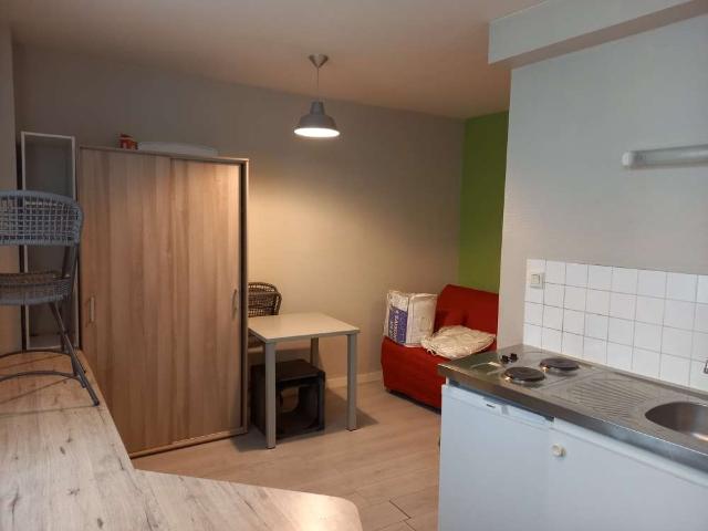 Studio location à Laval