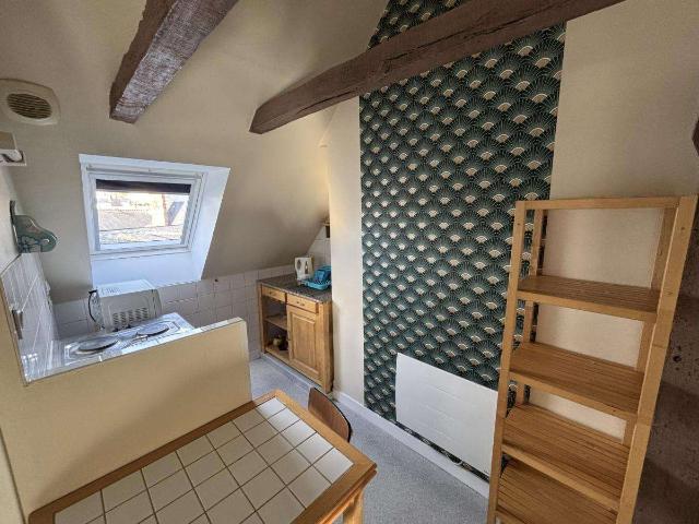 Appartement location à Laval