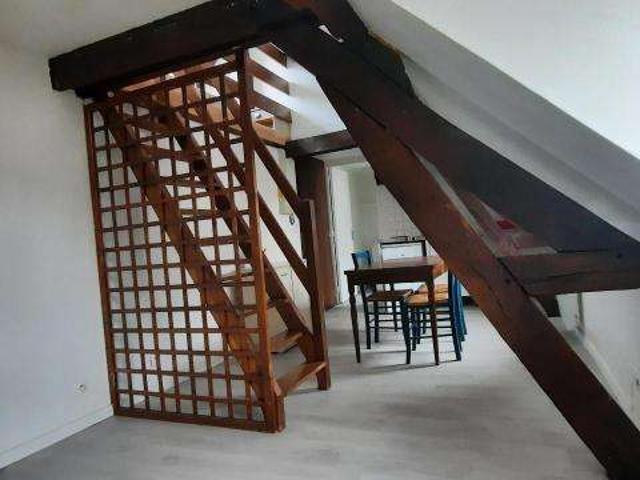 Appartement location à Laval, Mayenne