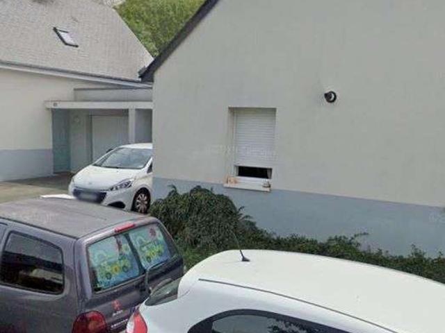 Appartement location à Laval