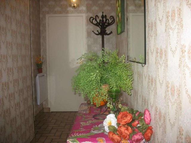 Appartement location à Laval
