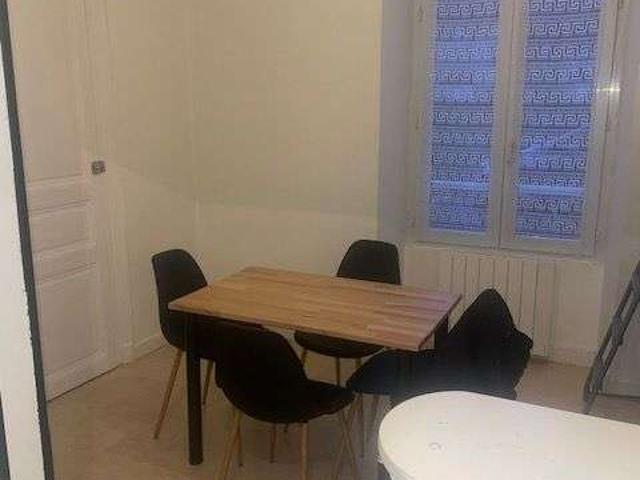 Appartement location à Laval