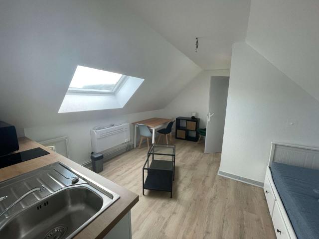Appartement location à Laval