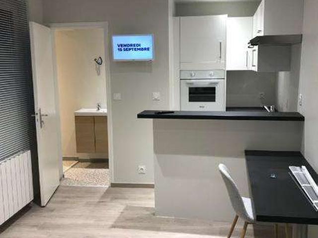 Appartement location à Laval