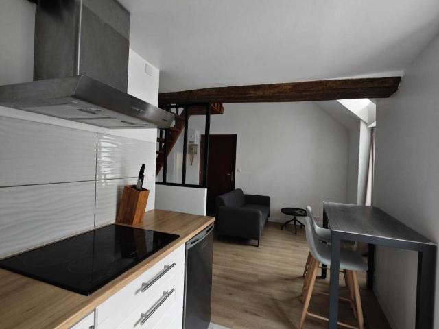 Appartement location à Laval