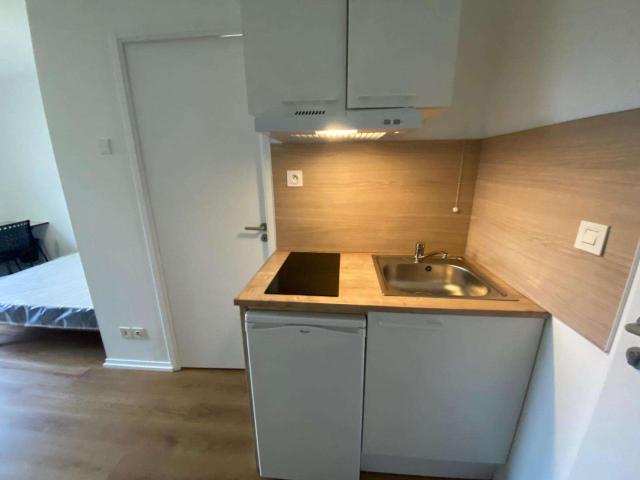 Appartement location à Laval