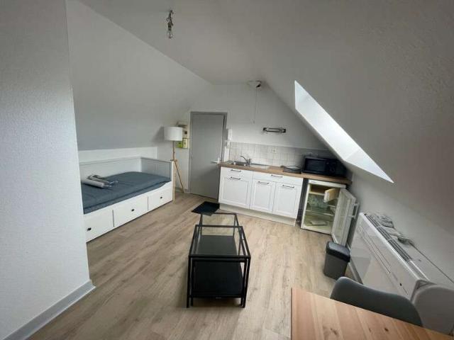 Studio location à Laval