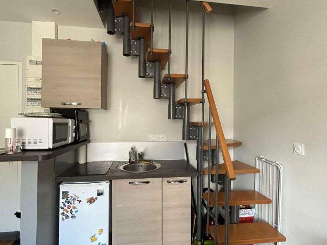 Appartement location à Laval