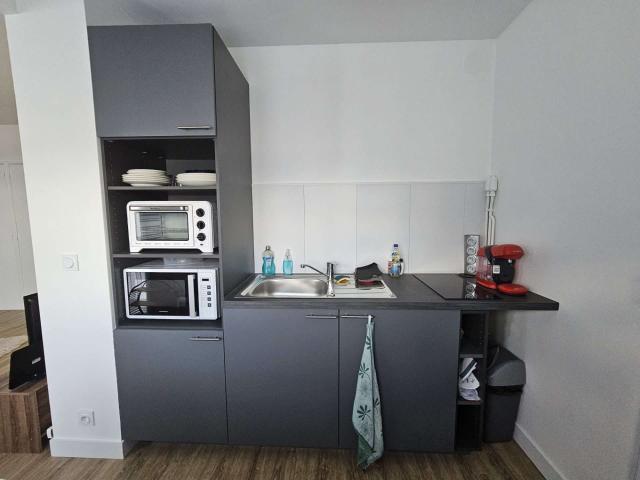 Appartement location à Laval