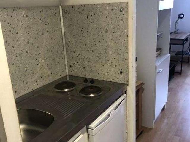 Appartement location à Nancy, Laxou