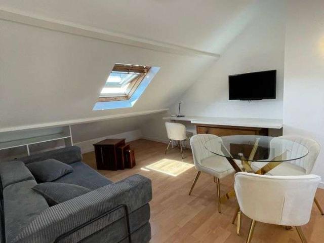 Appartement location à Le Raincy, Le Blanc-mesnil