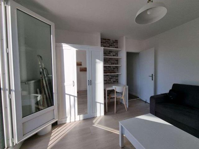 Appartement location à Le Raincy, Le Bourget