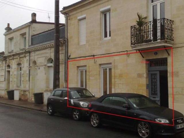 Studio location à Bordeaux, Le Bouscat