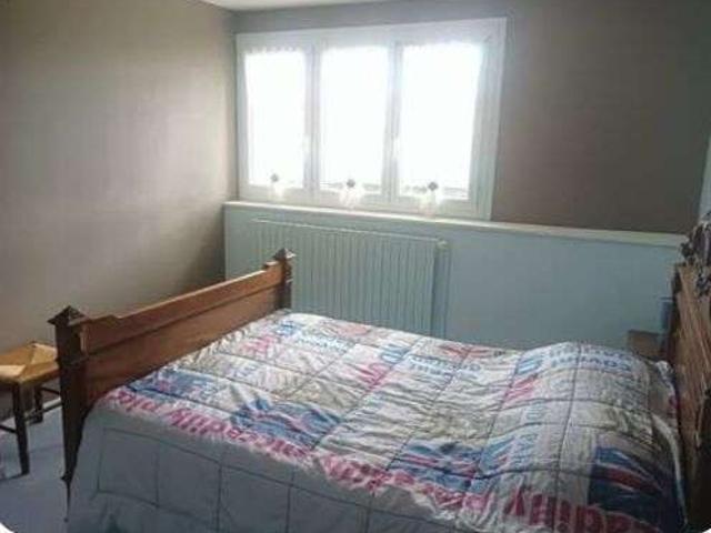 Appartement location à Vichy, Le Breuil