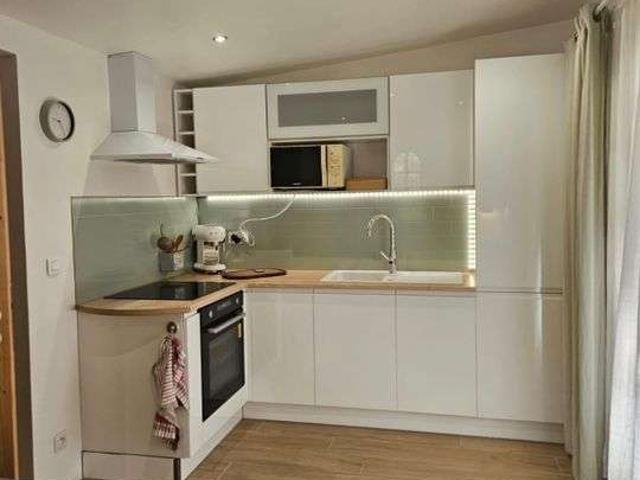 Appartement location à Grasse, Le Broc
