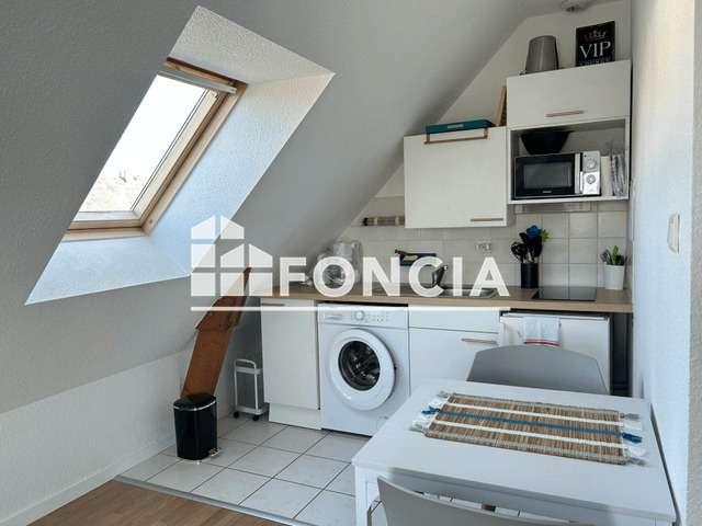 Appartement location à Saint-Nazaire, Le Croisic