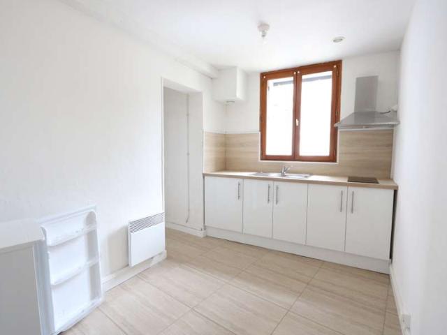 Appartement location à Le Havre