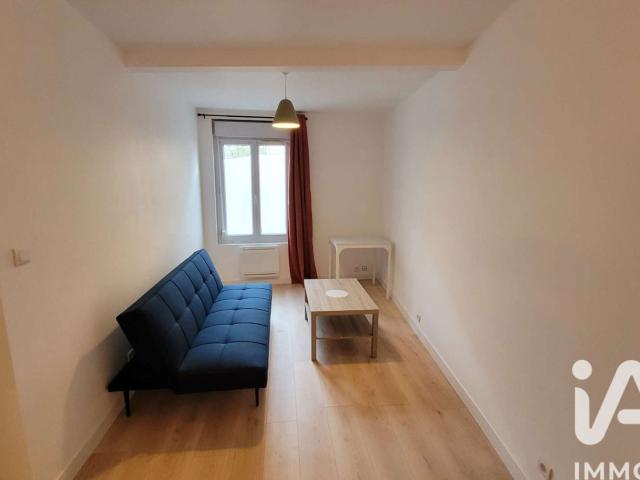 Appartement location à Le Havre