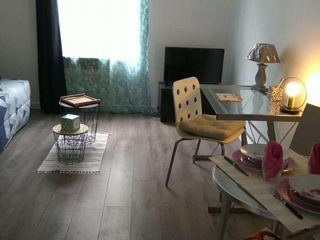 Appartement location à Le Havre
