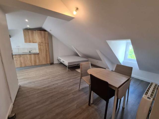 Appartement location à Le Havre